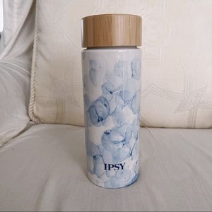 IPSY Ceramic Tumbler